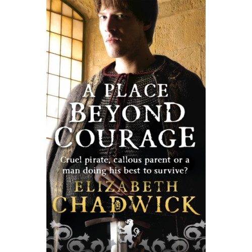 Little, Brown Book Group A Place Beyond Courage (häftad, eng)