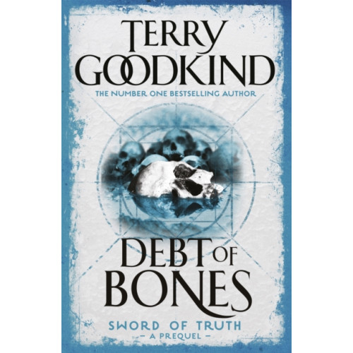Orion Publishing Co Debt of Bones (häftad, eng)