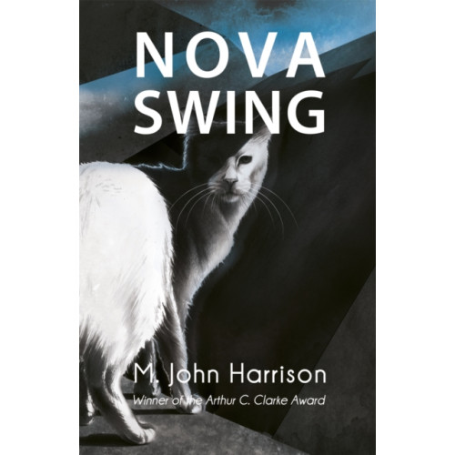 Orion Publishing Co Nova Swing (häftad, eng)
