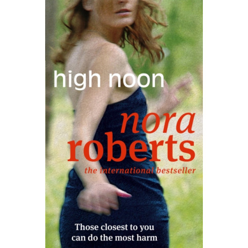 Little, Brown Book Group High Noon (häftad, eng)