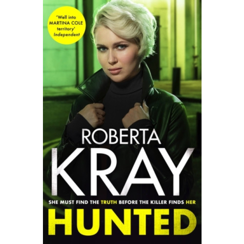 Little, Brown Book Group Hunted (häftad, eng)