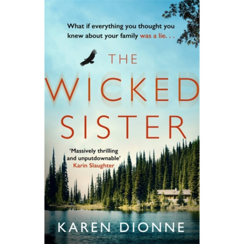 Little, Brown Book Group The Wicked Sister (häftad, eng)
