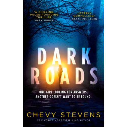 Little, Brown Book Group Dark Roads (häftad, eng)