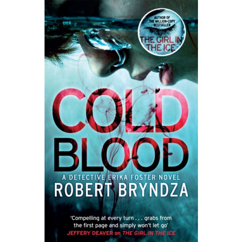 Little, Brown Book Group Cold Blood (häftad, eng)