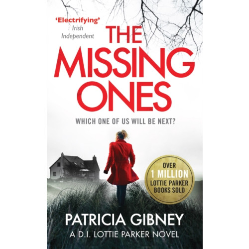 Little, Brown Book Group The Missing Ones: An absolutely gripping thriller with a jaw-dropping twist (häftad, eng)