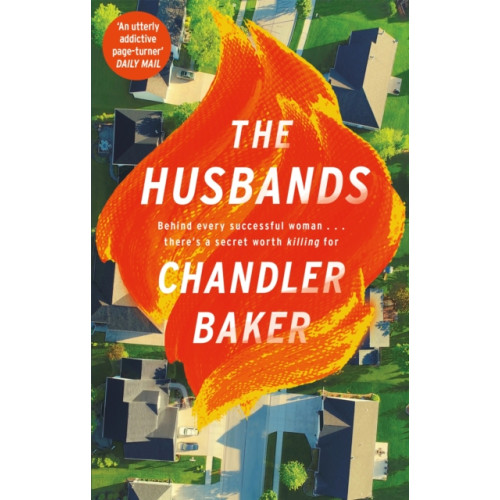 Little, Brown Book Group The Husbands (häftad, eng)