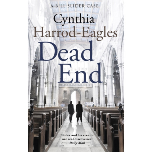 Little, Brown Book Group Dead End (häftad, eng)