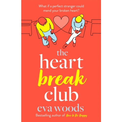 Little, Brown Book Group The Heartbreak Club (häftad, eng)