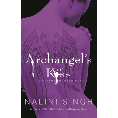 Orion Publishing Co Archangel's Kiss (häftad, eng)