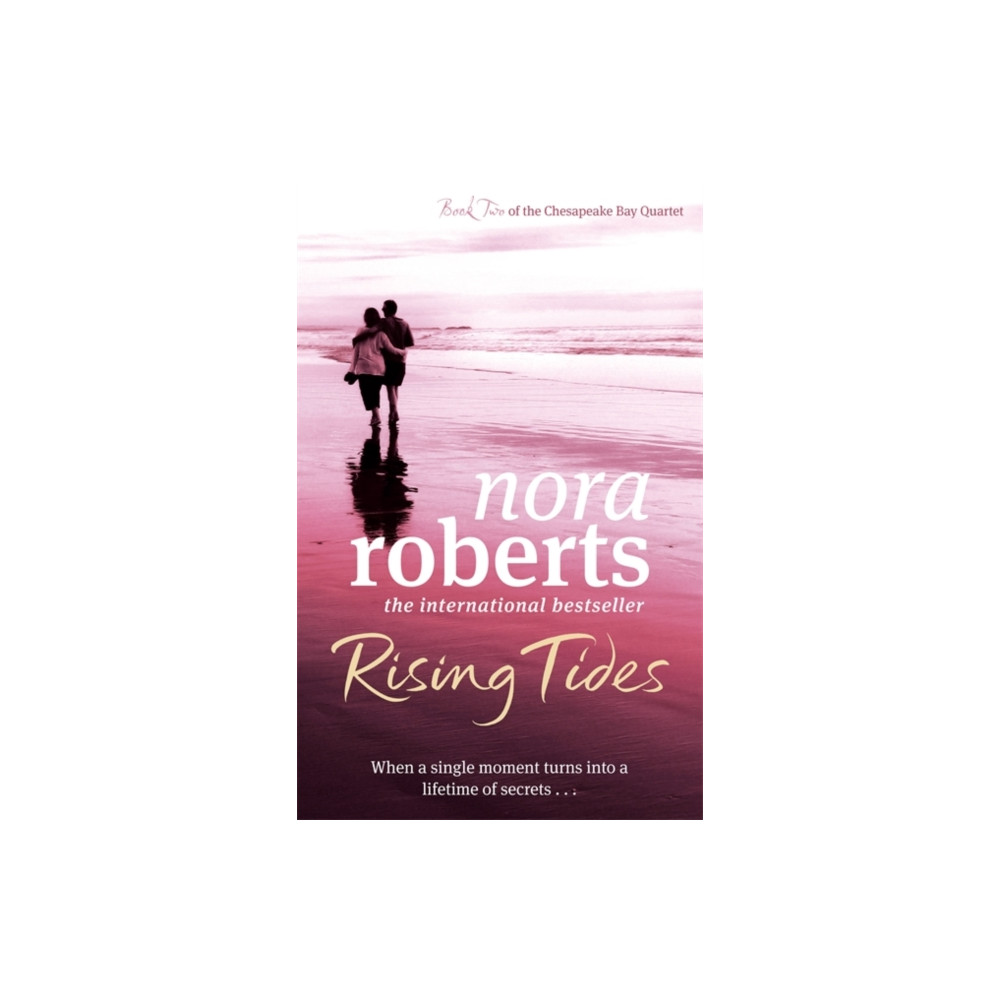 Produktbild för Rising Tides (häftad, eng)