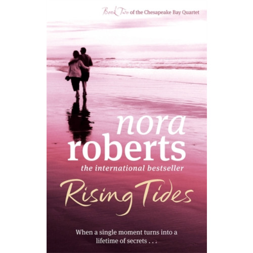 Little, Brown Book Group Rising Tides (häftad, eng)