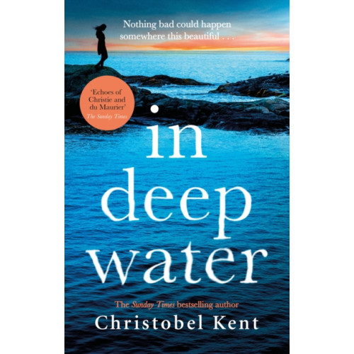 Little, Brown Book Group In Deep Water (häftad, eng)