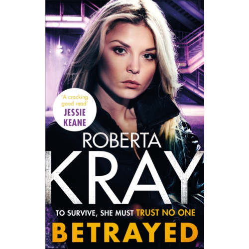 Little, Brown Book Group Betrayed (häftad, eng)