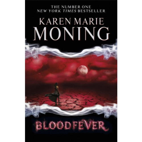 Orion Publishing Co Bloodfever (häftad, eng)