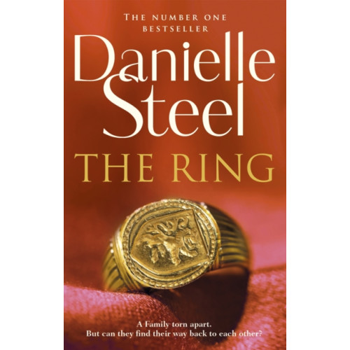 Little, Brown Book Group The Ring (häftad, eng)