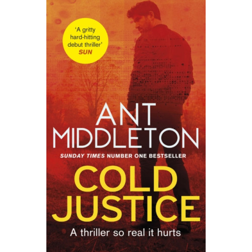 Little, Brown Book Group Cold Justice (häftad, eng)