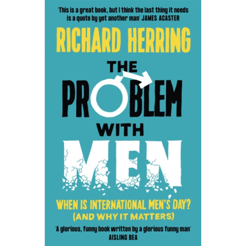 Little, Brown Book Group The Problem with Men (häftad, eng)