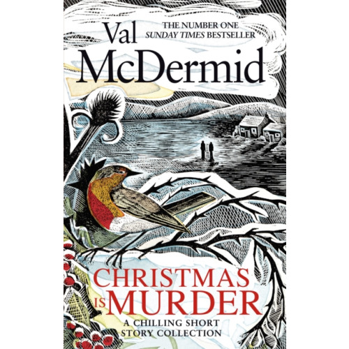 Little, Brown Book Group Christmas is Murder (häftad, eng)