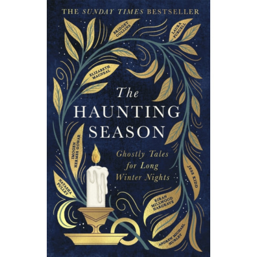 Little, Brown Book Group The Haunting Season (häftad, eng)