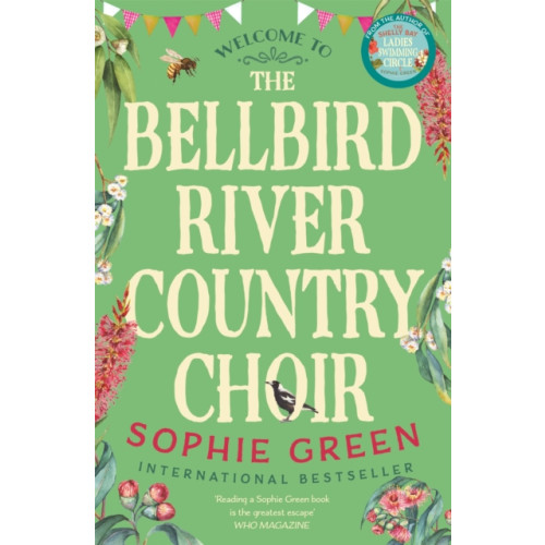 Little, Brown Book Group The Bellbird River Country Choir (häftad, eng)