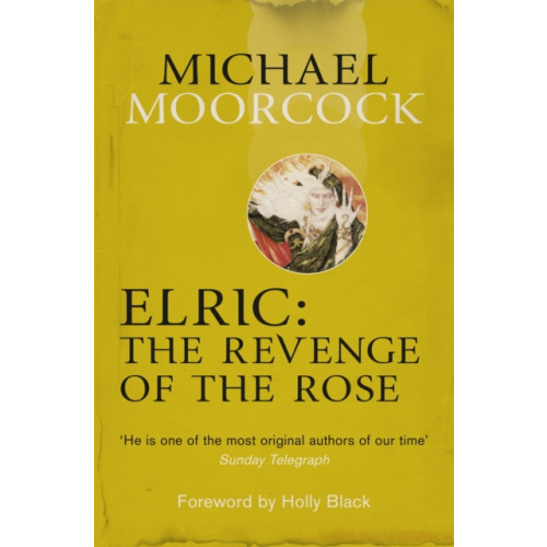Orion Publishing Co Elric: The Revenge of the Rose (häftad, eng)