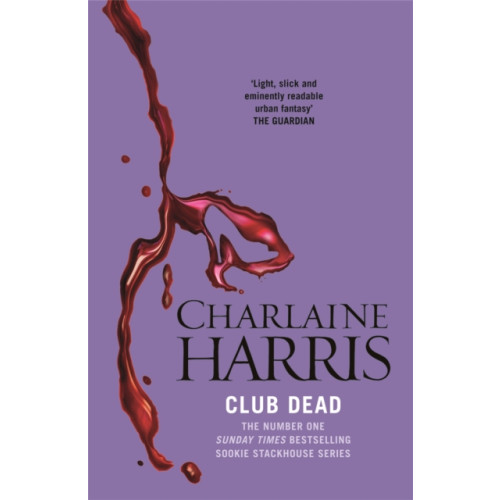 Orion Publishing Co Club Dead (häftad, eng)