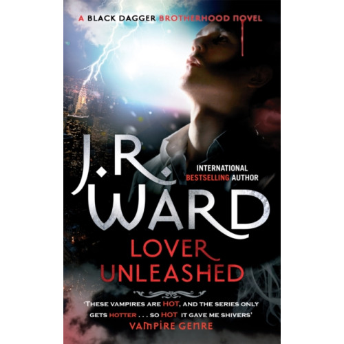 Little, Brown Book Group Lover Unleashed (häftad, eng)