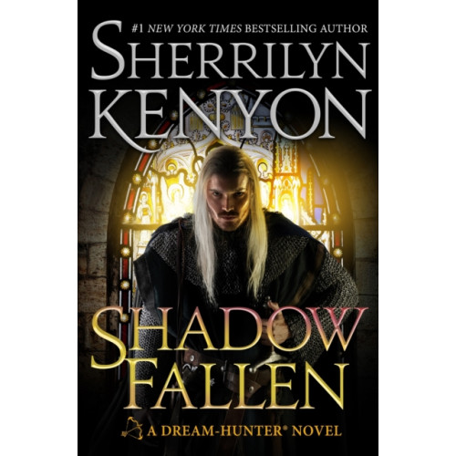 Little, Brown Book Group Shadow Fallen (häftad, eng)