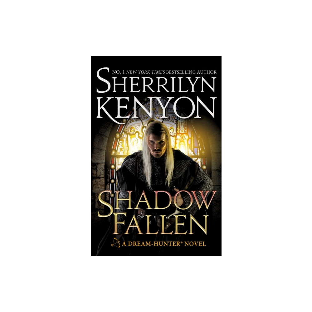 Produktbild för Shadow Fallen (häftad, eng)
