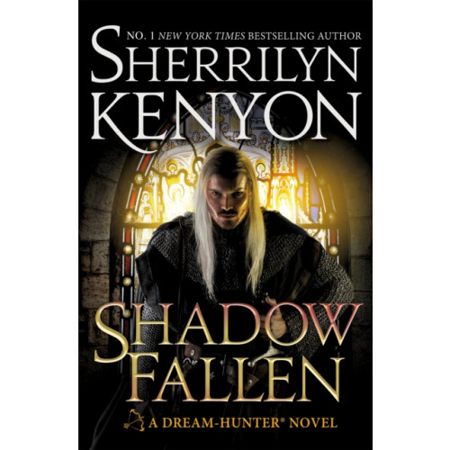 Little, Brown Book Group Shadow Fallen (häftad, eng)