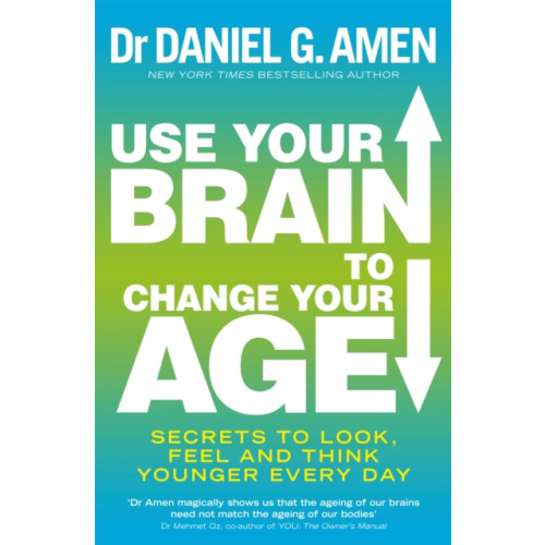 Little, Brown Book Group Use Your Brain to Change Your Age (häftad, eng)