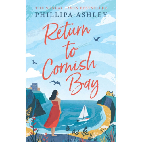 Little, Brown Book Group Return to Cornish Bay (häftad, eng)