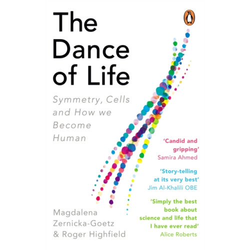 Ebury Publishing The Dance of Life (häftad, eng)