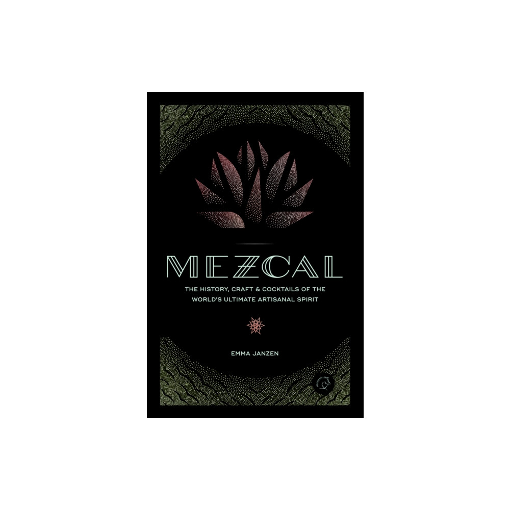 Produktbild för Mezcal (inbunden, eng)