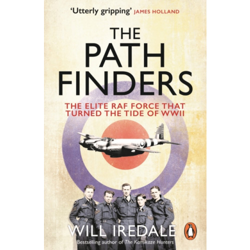 Ebury Publishing The Pathfinders (häftad, eng)