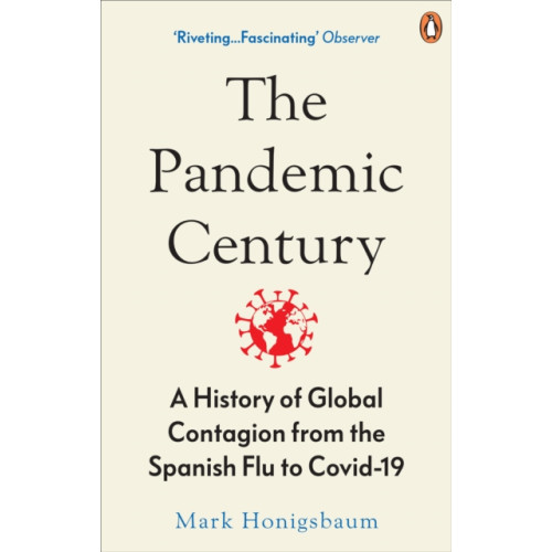Ebury Publishing The Pandemic Century (häftad, eng)