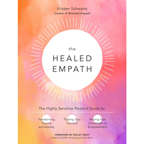 Quarto Publishing Group USA Inc The Healed Empath (häftad, eng)