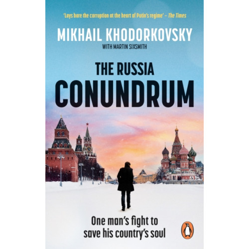 Ebury Publishing The Russia Conundrum (häftad, eng)