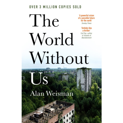 Ebury Publishing The World Without Us (häftad, eng)