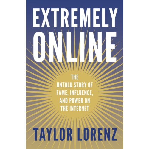 Ebury Publishing Extremely Online (häftad, eng)