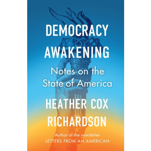 Ebury Publishing Democracy Awakening (häftad, eng)