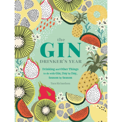 Octopus publishing group The Gin Drinker's Year (inbunden, eng)