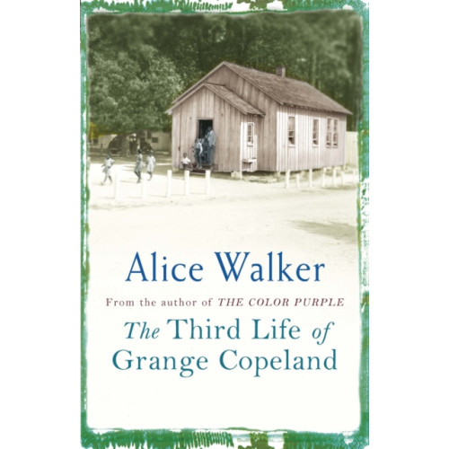 Orion Publishing Co The Third Life of Grange Copeland (häftad, eng)