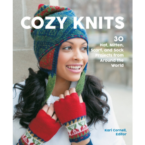 Quarto Publishing Group USA Inc Cozy Knits (häftad, eng)