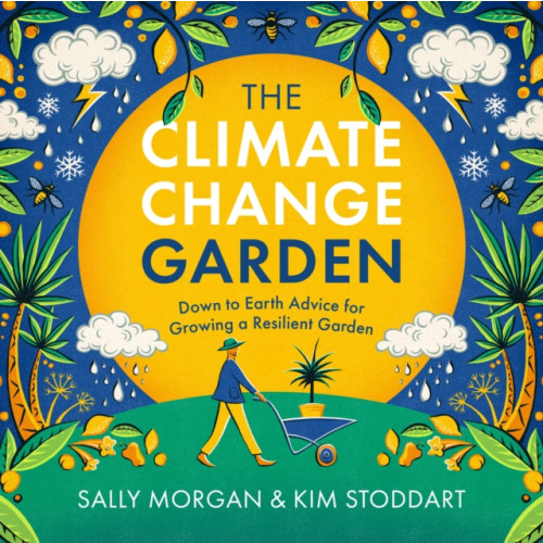 Quarto Publishing Group USA Inc The Climate Change Garden, UPDATED EDITION (häftad, eng)