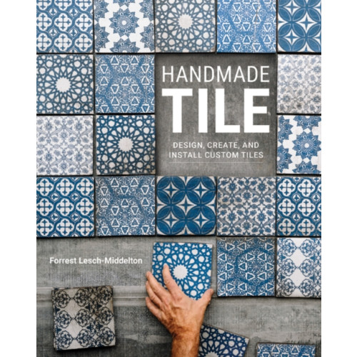 Quarto Publishing Group USA Inc Handmade Tile (häftad, eng)