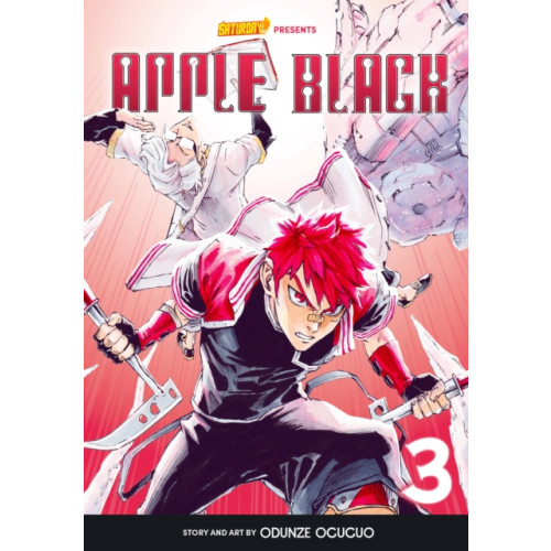 Quarto Publishing Group USA Inc Apple Black, Volume 3 (häftad, eng)