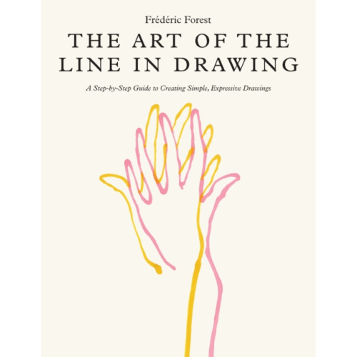 Quarto Publishing Group USA Inc Art of the Line in Drawing (häftad, eng)