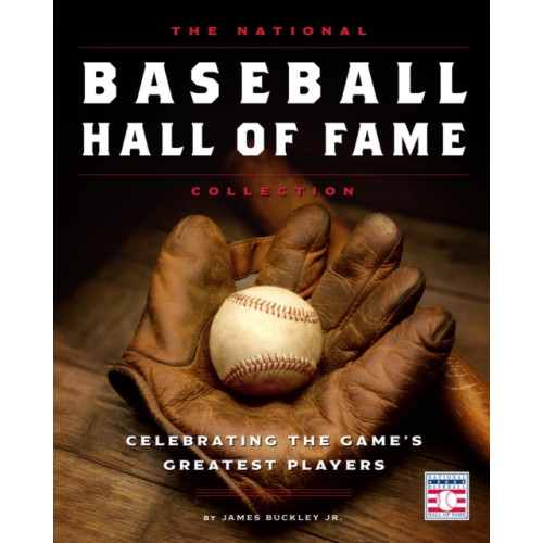 Quarto Publishing Group USA Inc The National Baseball Hall of Fame Collection (inbunden, eng)
