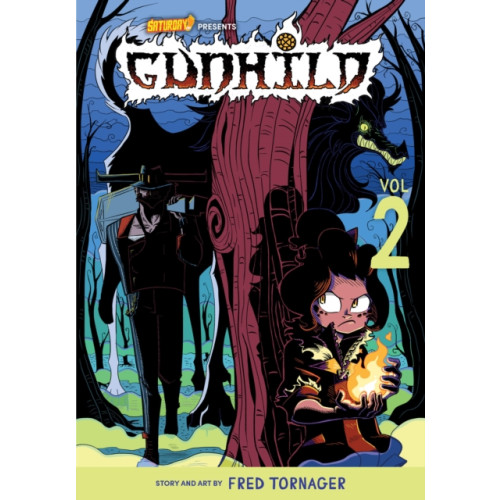 Quarto Publishing Group USA Inc Gunhild, Volume 2 (häftad, eng)